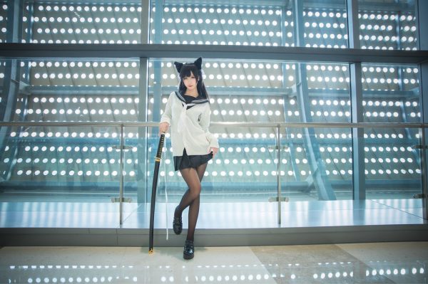 No.005-碧蓝航线 [34P]-慕色阁
