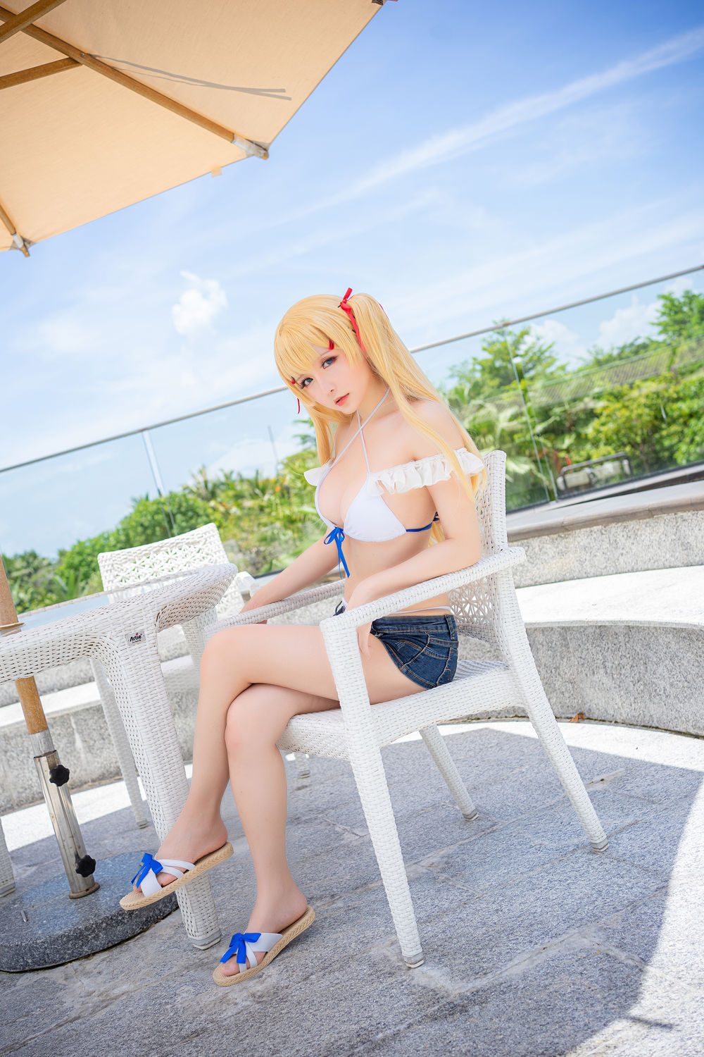 图片[3]-No.108-鸣夏 苏赛克斯 [25P]