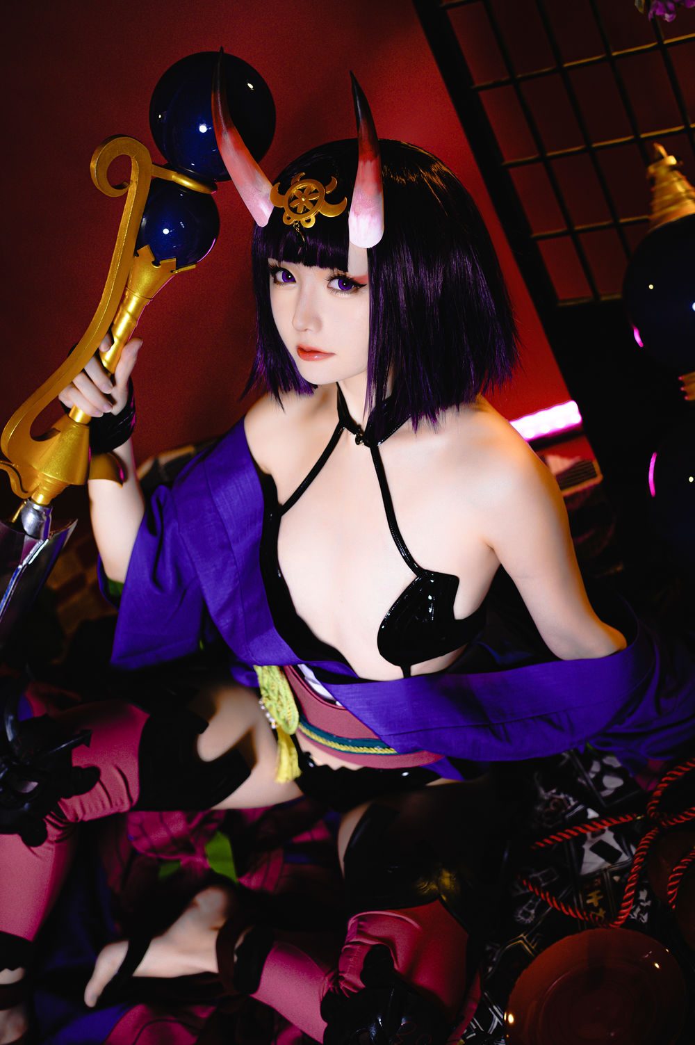 图片[3]-No.063-2020 《星之彼方》包 – 酒吞原皮 [20P]