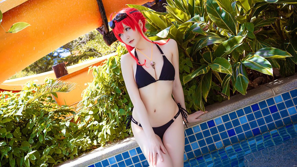 图片[3]-No.095-鸣夏 扎拉 [25P]