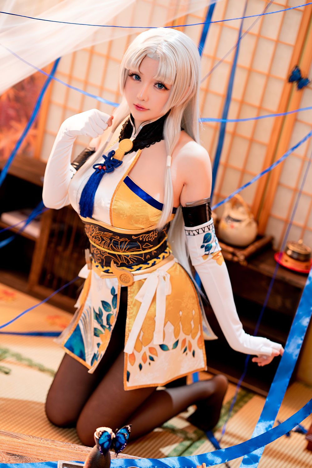 图片[2]-No.125-胡桃 [54P]