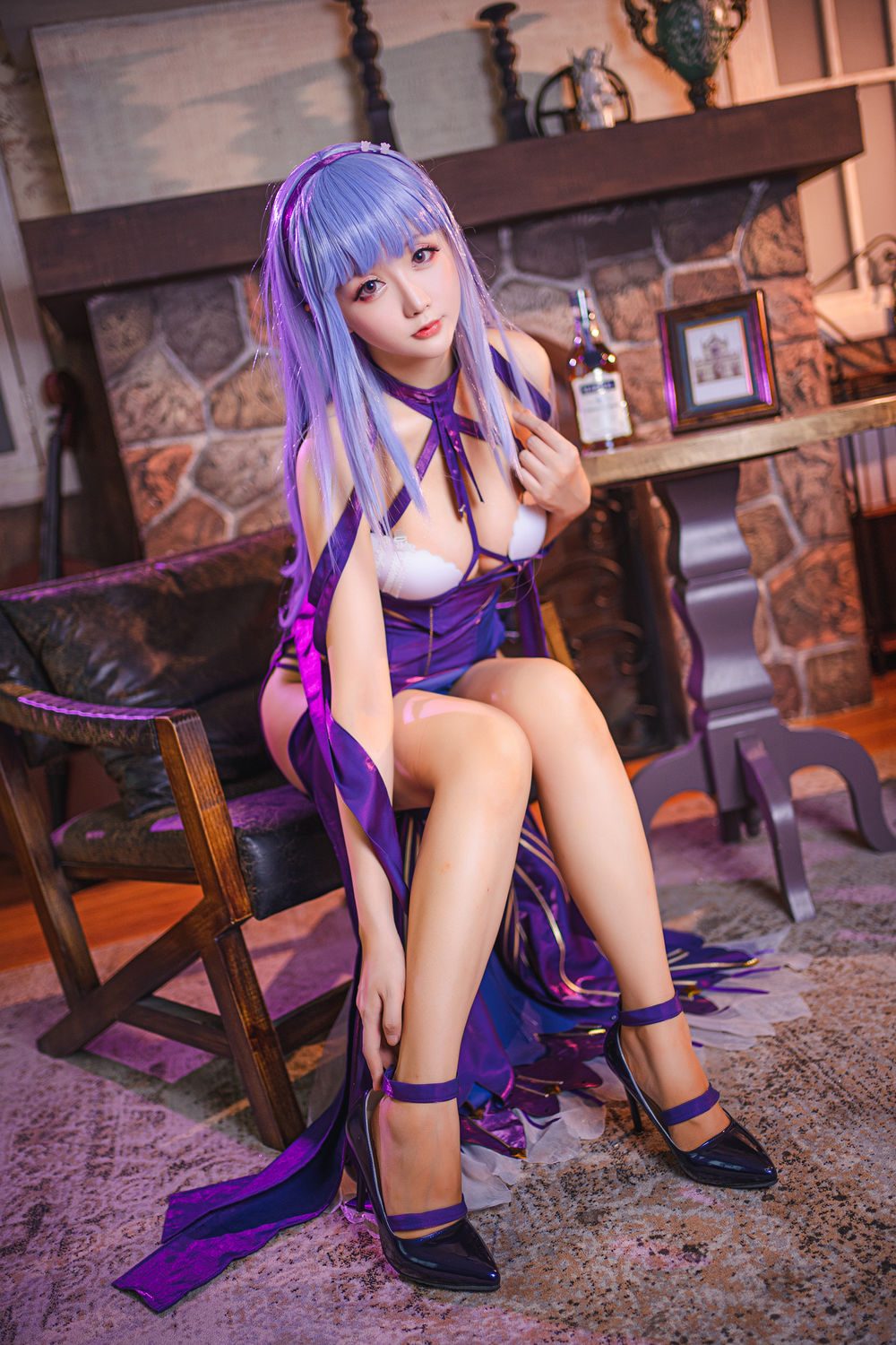 图片[2]-No.072-黛朵 [25P]