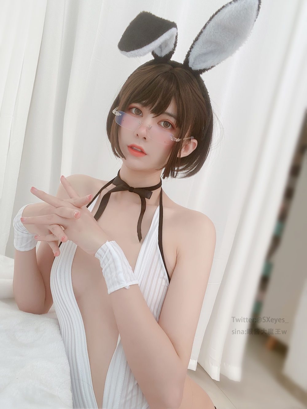 图片[2]-No.031-兔女郎 [19P]
