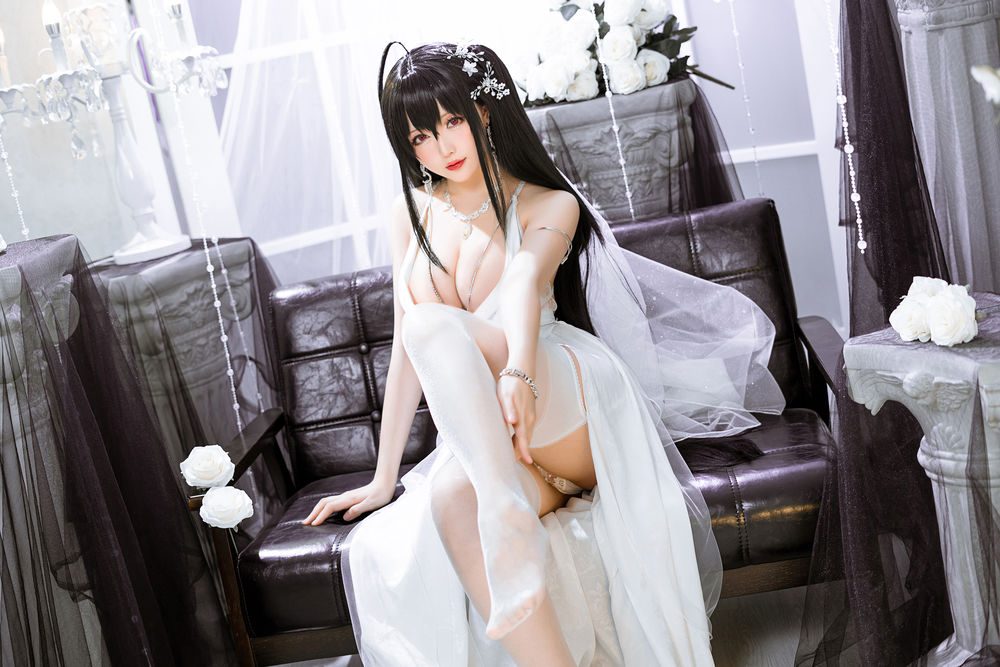 图片[3]-No.138-《Darling》大凤 [60P]