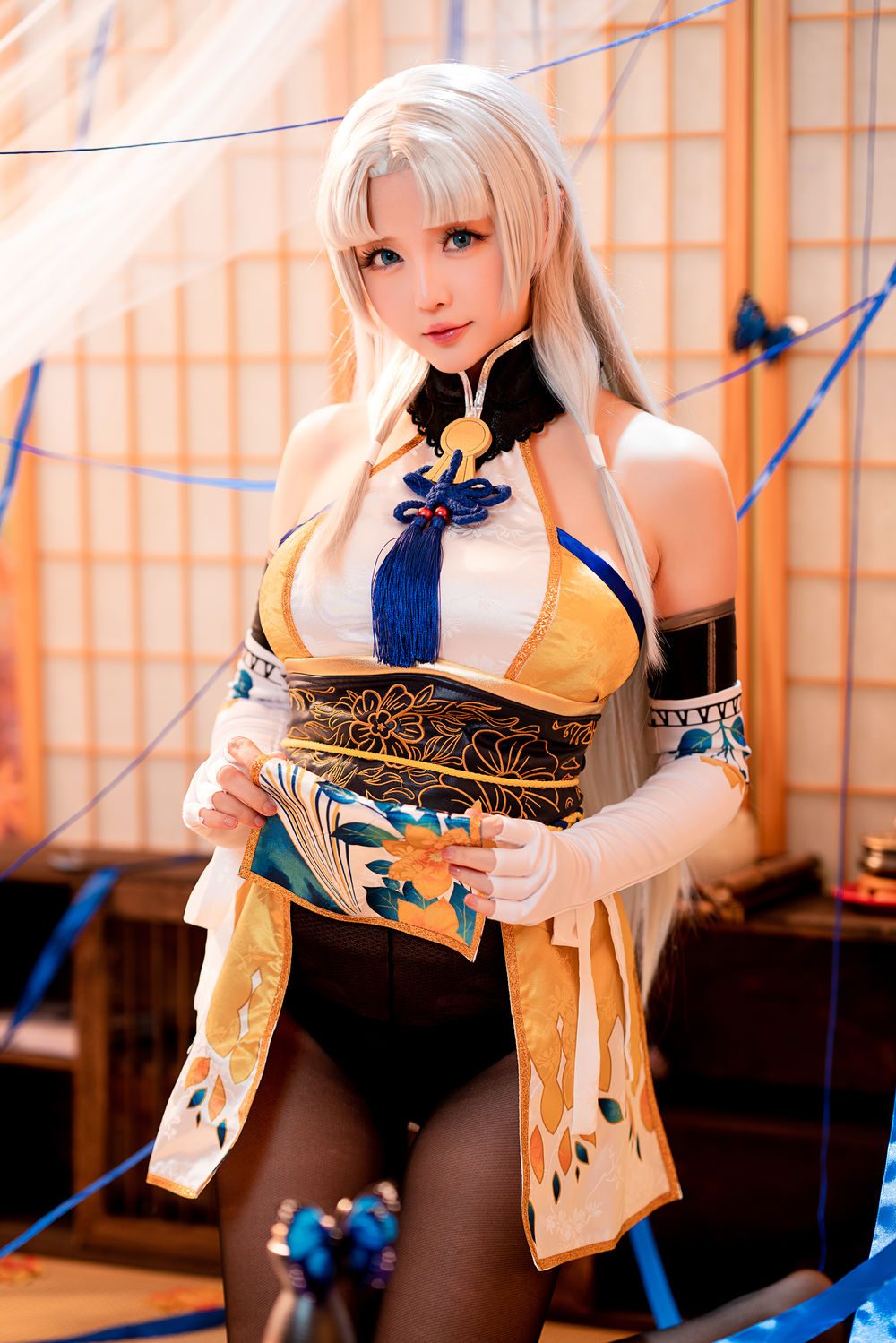 图片[3]-No.125-胡桃 [54P]