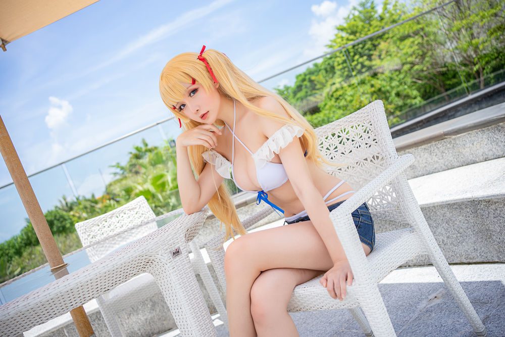 图片[2]-No.108-鸣夏 苏赛克斯 [25P]