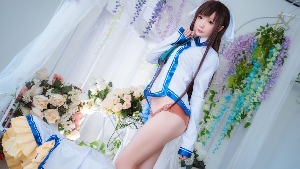 图片[3]-No.059-NO.007 翠之海 [20P]