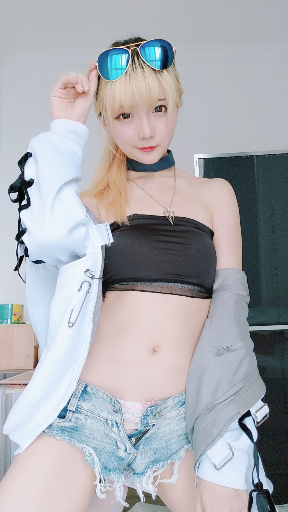 图片[3]-No.050-定制 莉莉丝 [60P]