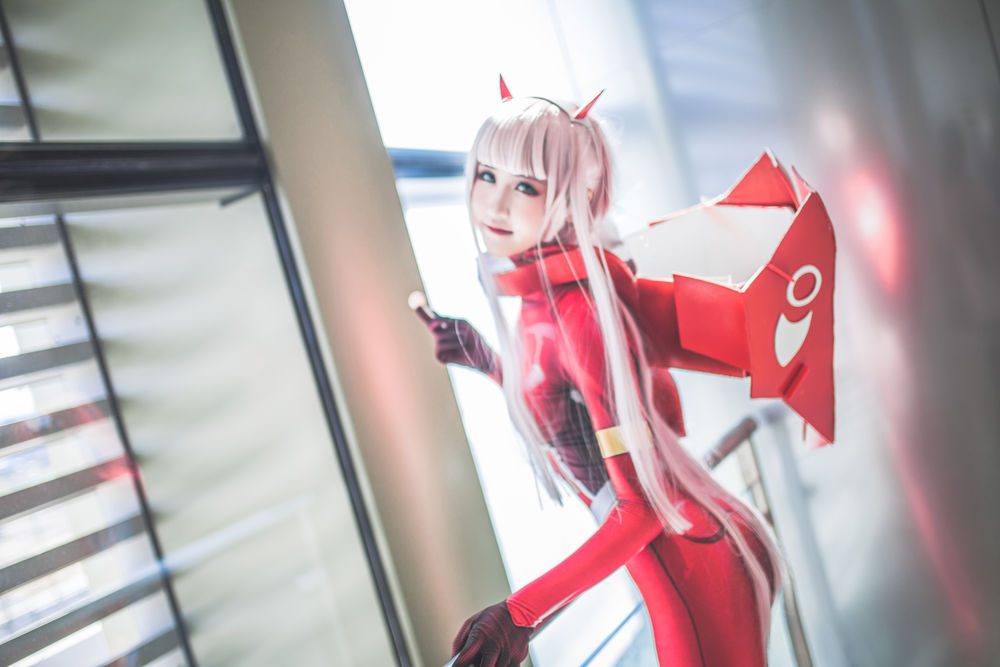 图片[3]-其他 – Darling in the Frankxx [16P]