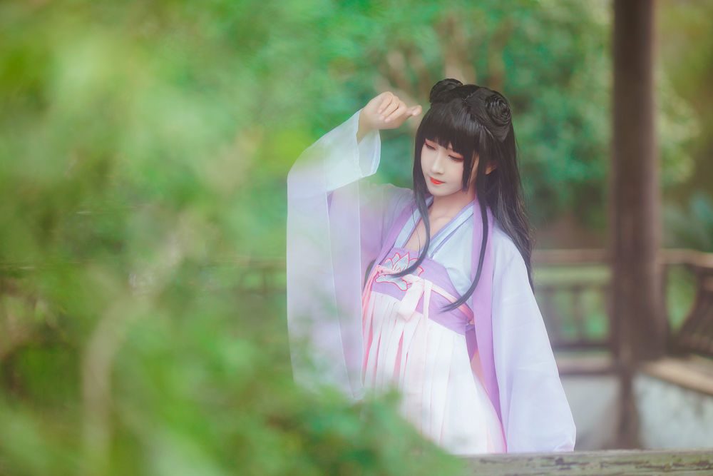 图片[3]-其他 – 魔道祖师 [4P]