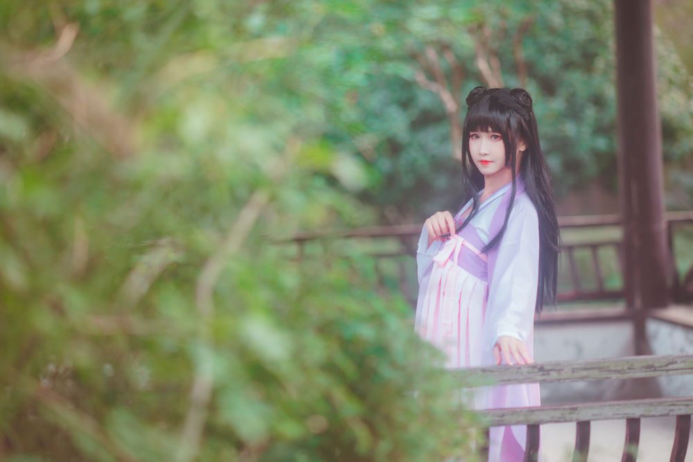 图片[2]-其他 – 魔道祖师 [4P]