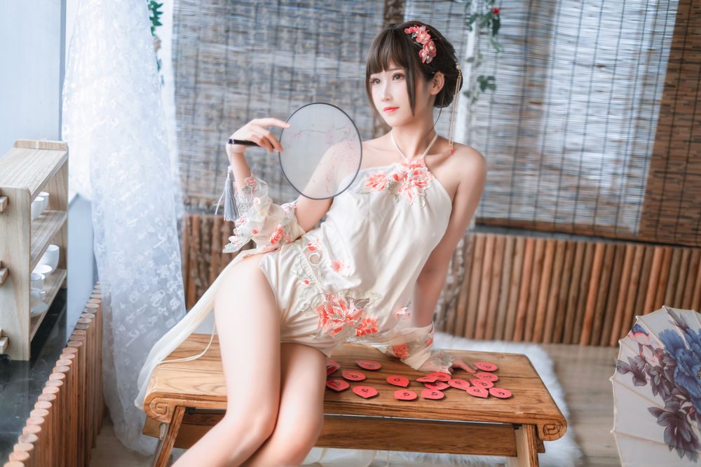 图片[3]-No.006-肚兜 [32P]