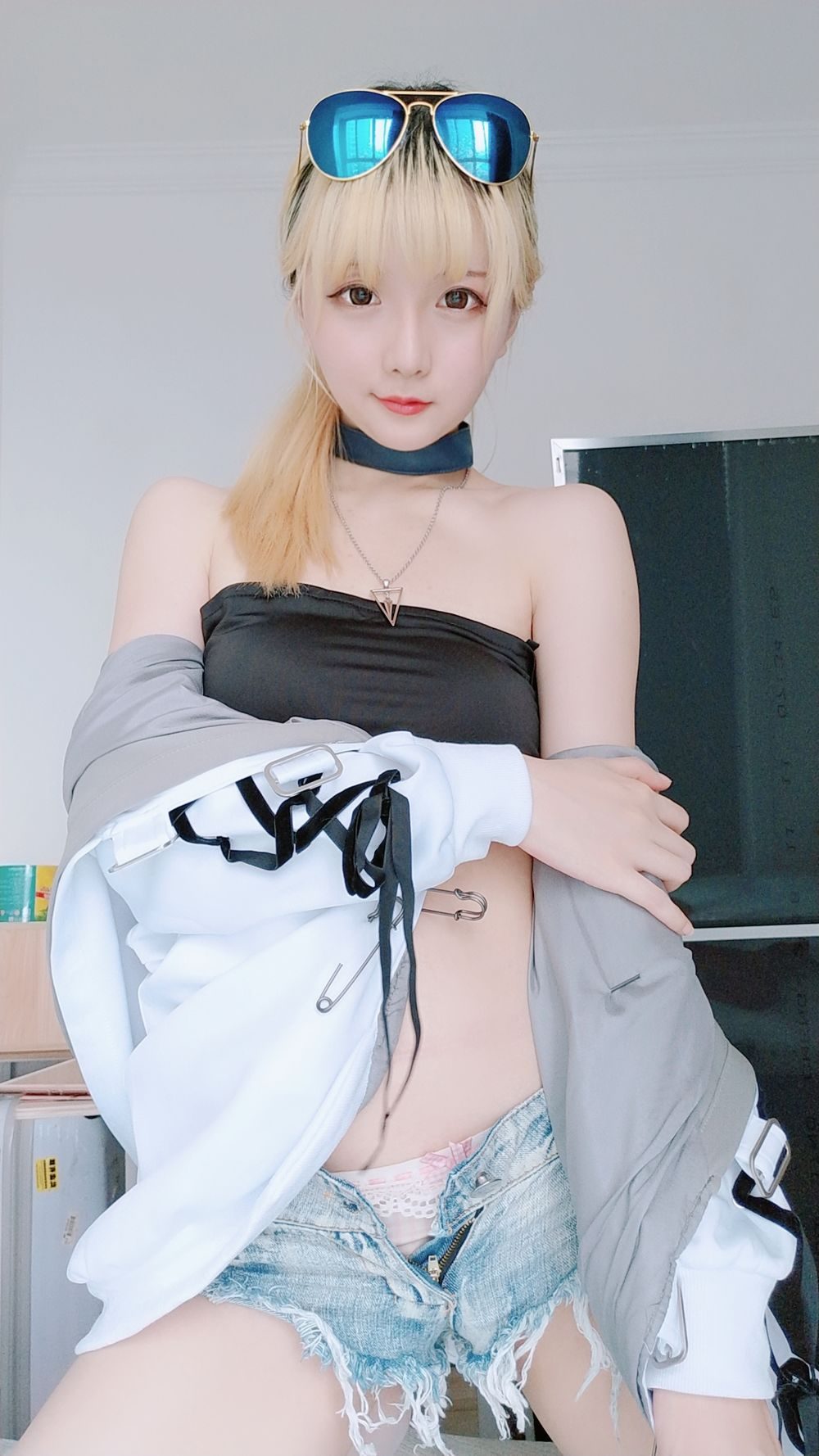 图片[2]-No.050-定制 莉莉丝 [60P]