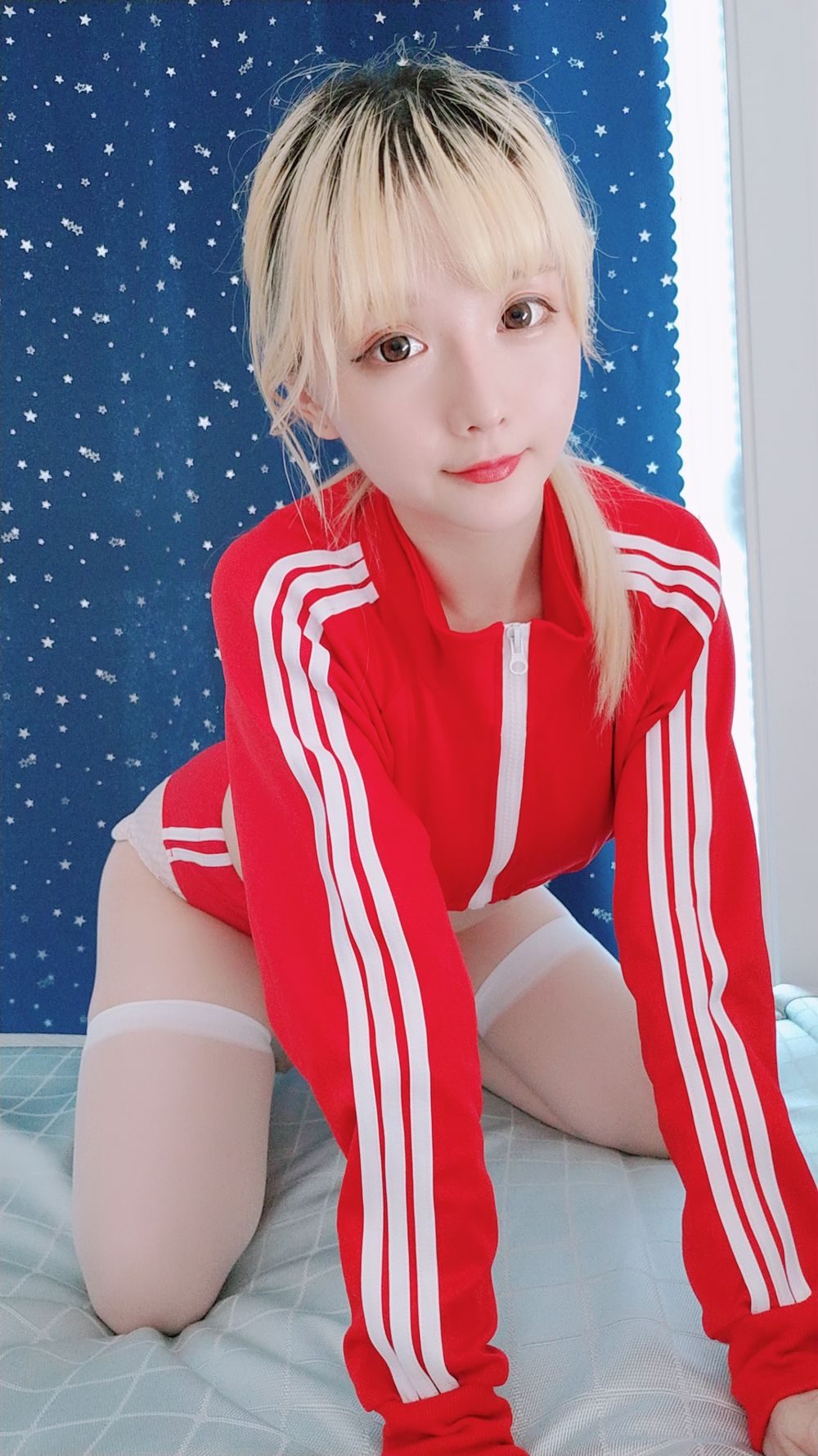 图片[3]-No.051-定制 体操 [60P]