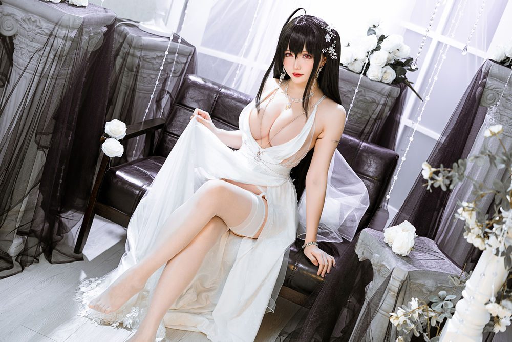 图片[2]-No.138-《Darling》大凤 [60P]
