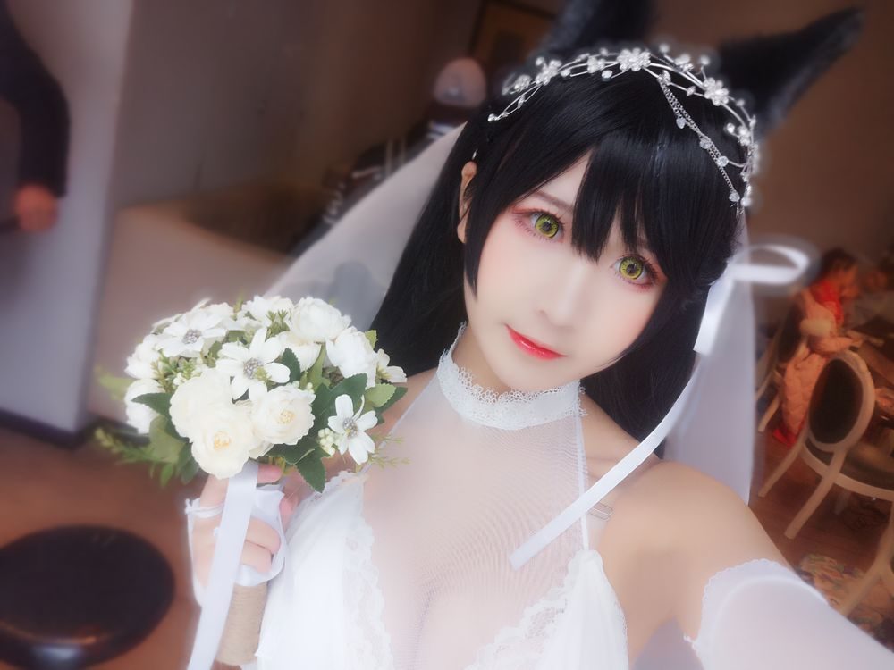 图片[2]-No.004-碧蓝航线 犬 [22P]