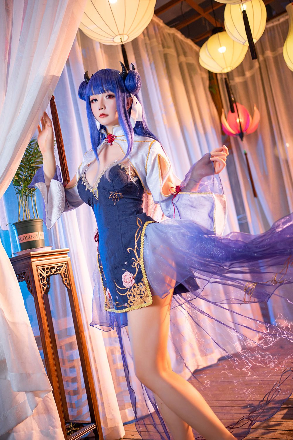 图片[2]-No.075-伊吹 [25P]