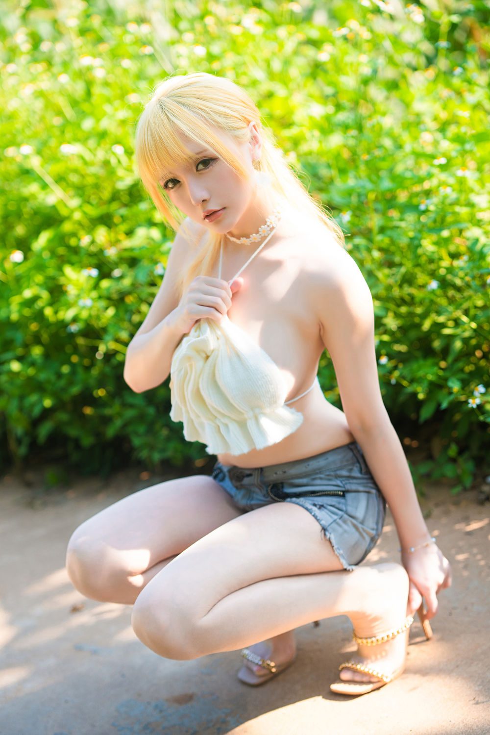 图片[3]-No.124-每日晴天 [150P]