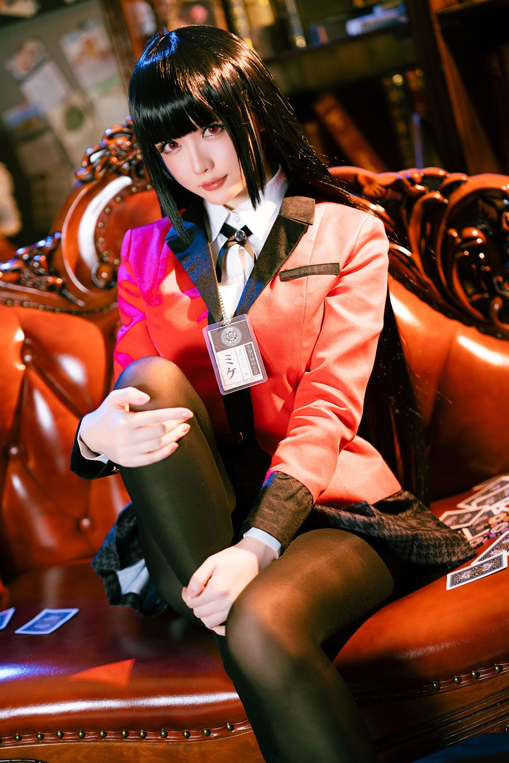 图片[3]-No.117-蛇喰梦子 [46P]