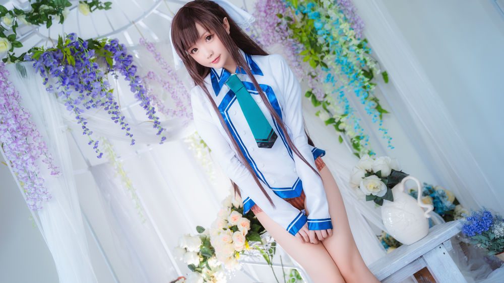 图片[2]-No.059-NO.007 翠之海 [20P]