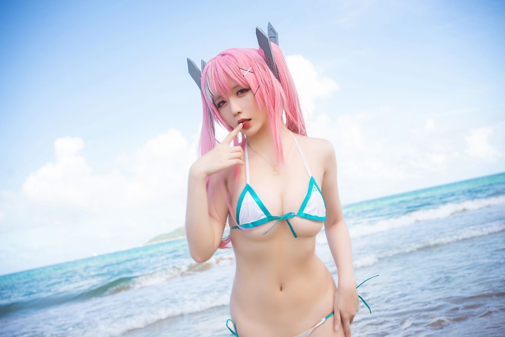 图片[2]-No.103-鸣夏 布莱默顿 [15P]