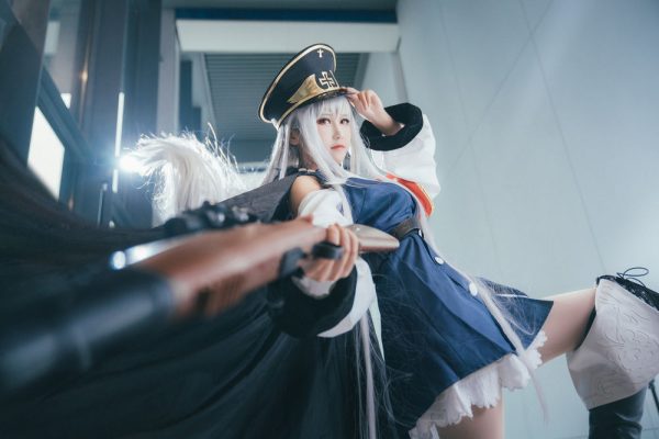 其他 – 少女前线 [9P]-慕色阁