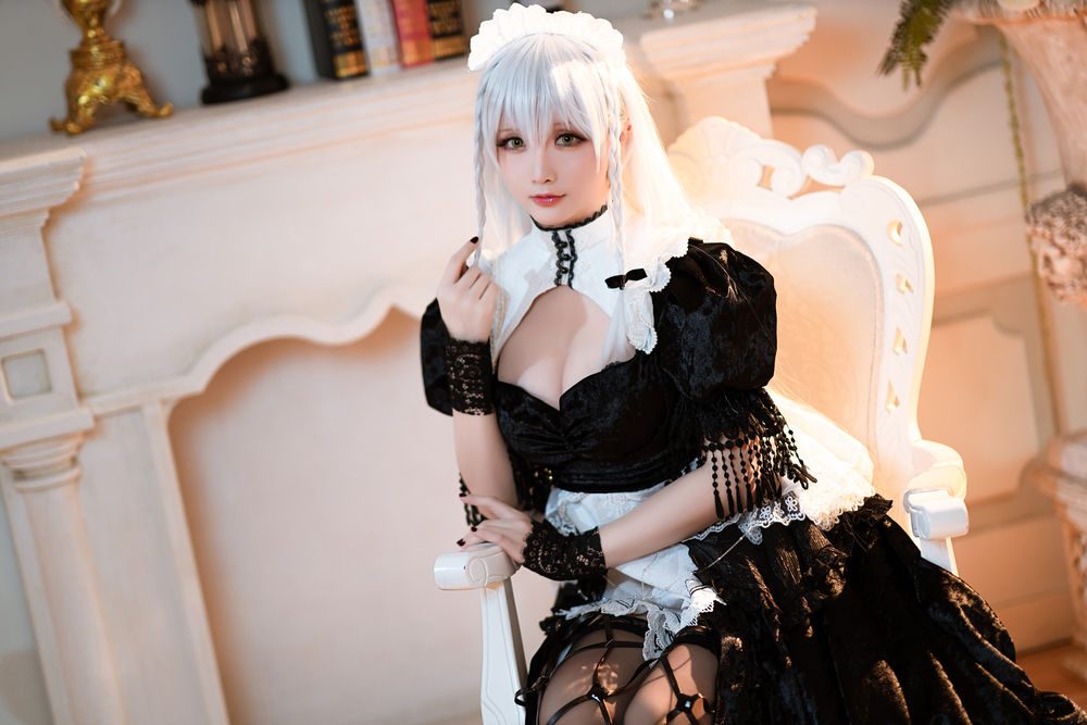 图片[2]-No.079-R-Maid 电子图包（含7套）– 赫敏 [30P]
