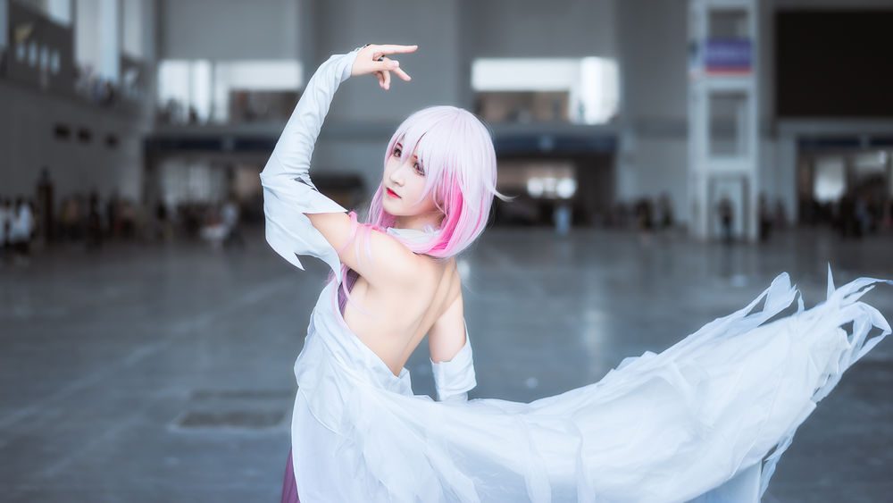 图片[3]-其他 – EGOIST [8P]