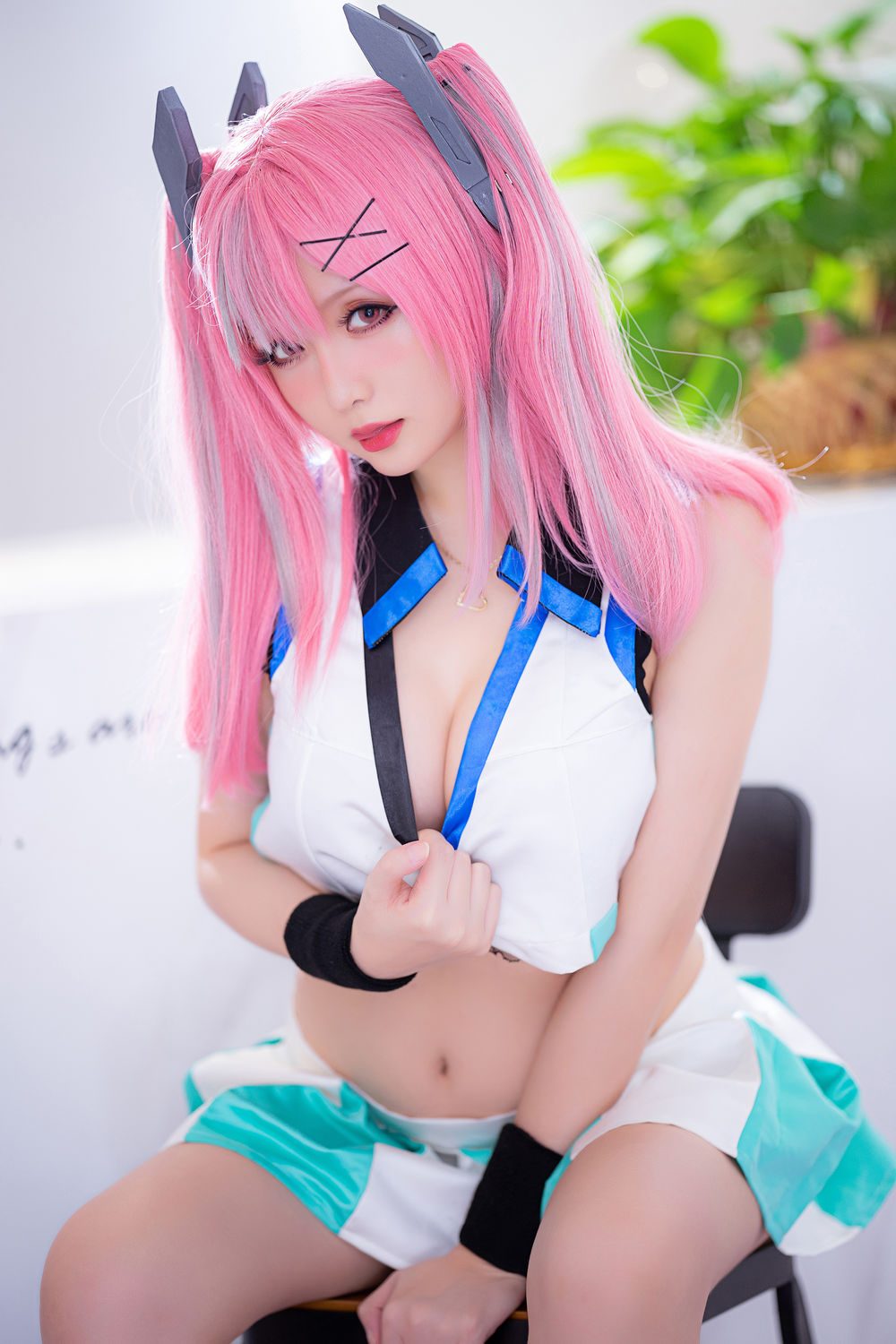 图片[3]-No.110-布莱默顿网球 [45P]