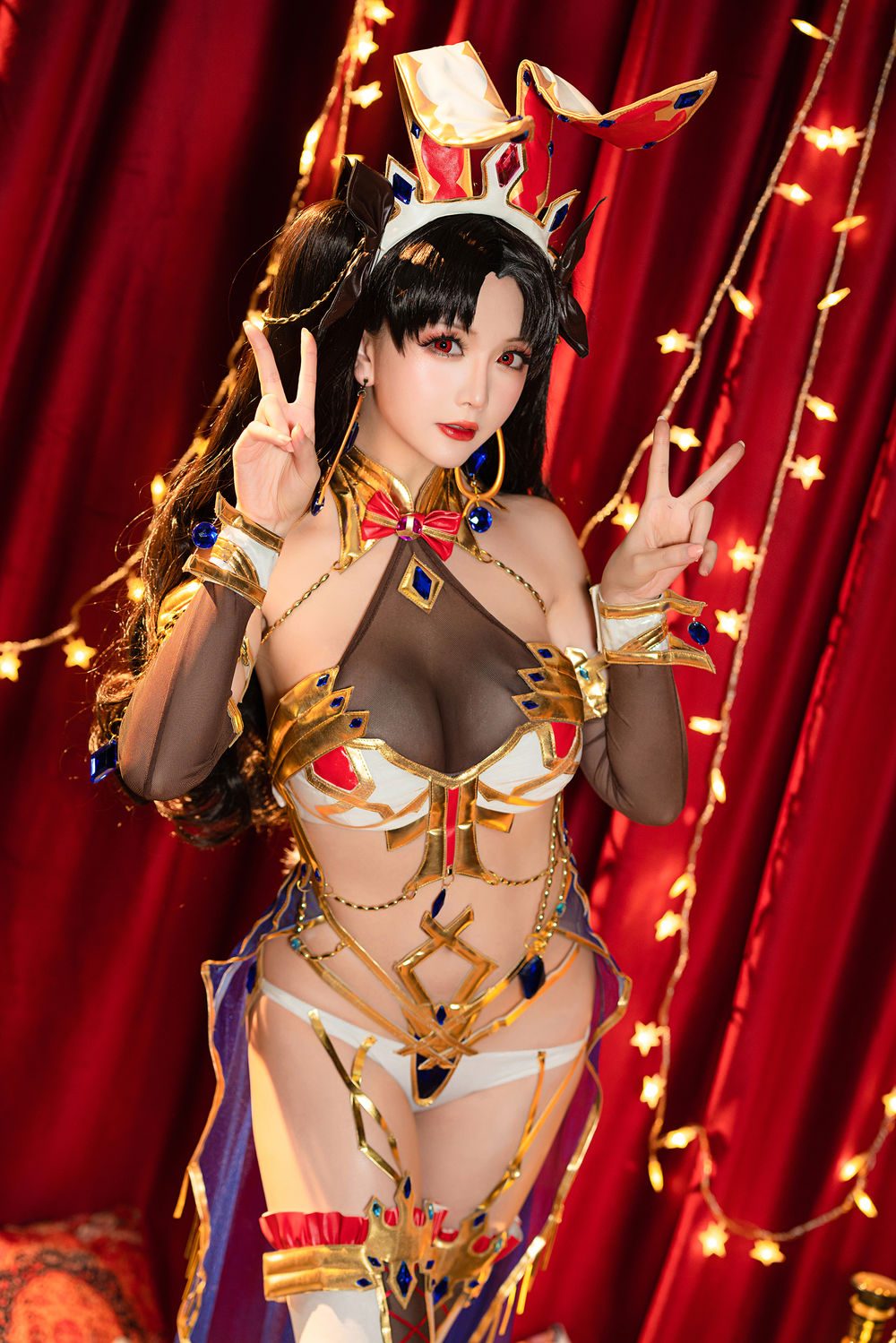 图片[2]-No.121-伊什塔尔同人 伊斯塔凛 [63P]