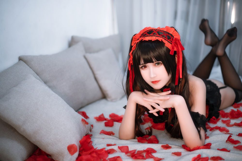 图片[3]-No.027-狂三 [39P]