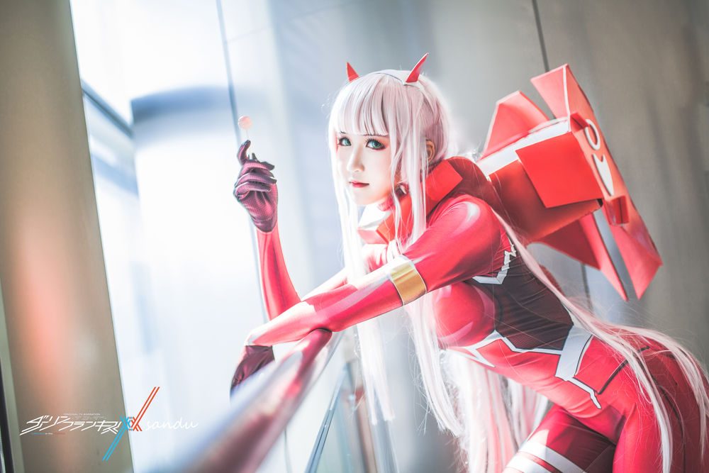 图片[2]-其他 – Darling in the Frankxx [16P]