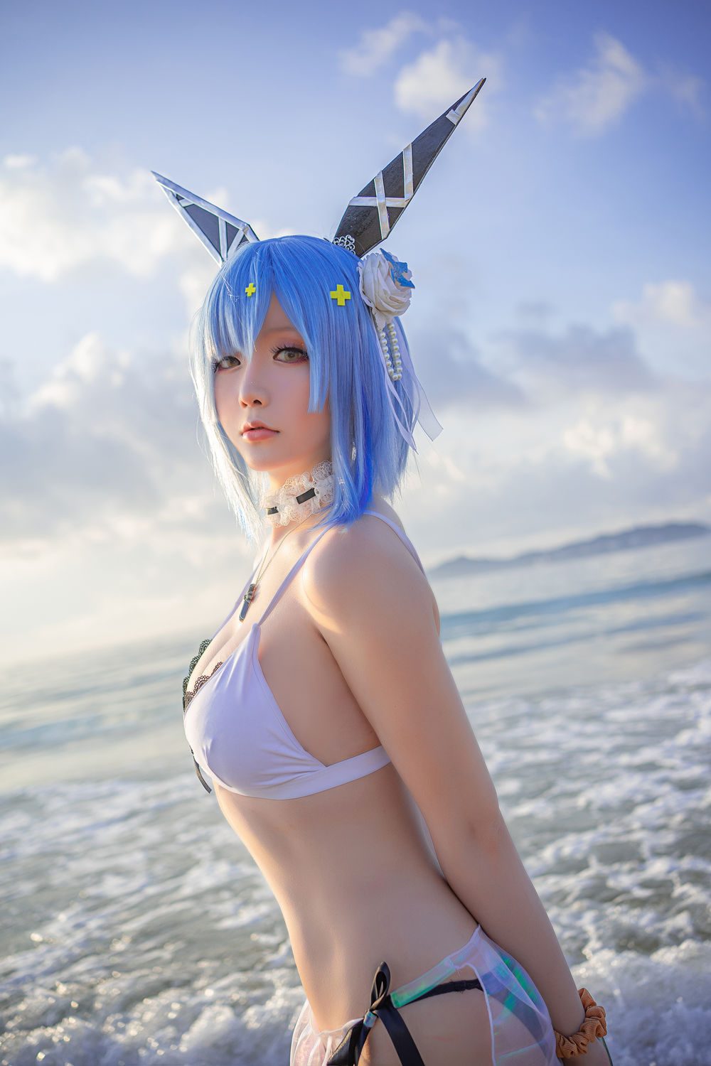 图片[3]-No.100-鸣夏 加斯科涅 [25P]