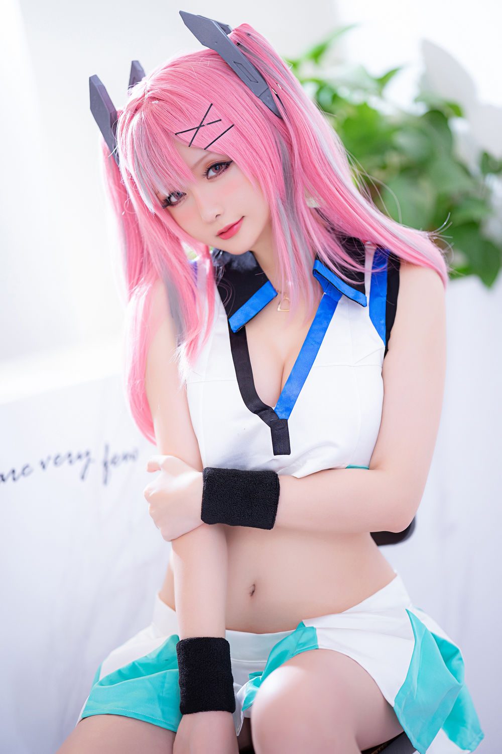 图片[2]-No.110-布莱默顿网球 [45P]