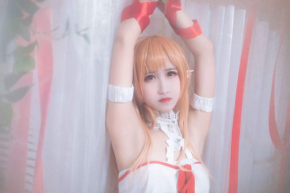 图片[3]-No.020-亚斯娜 [40P]