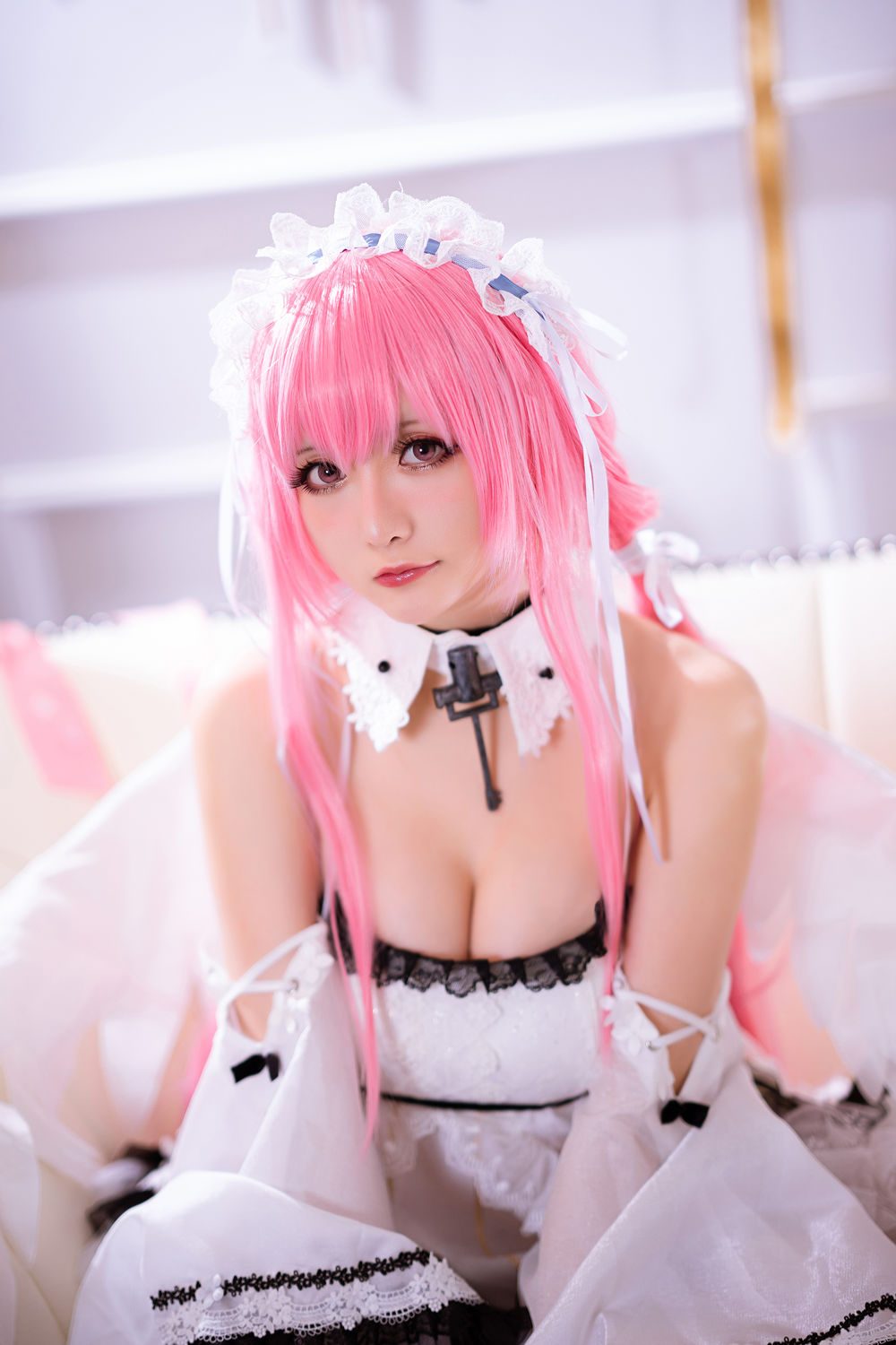 图片[2]-No.079-R-Maid 电子图包（含7套）– 英仙座 [25P]
