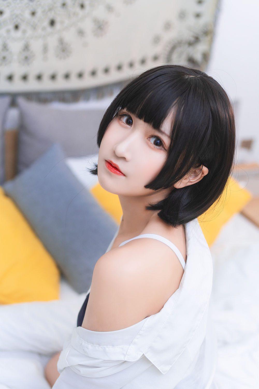图片[3]-No.044-衬衫日常 [22P]