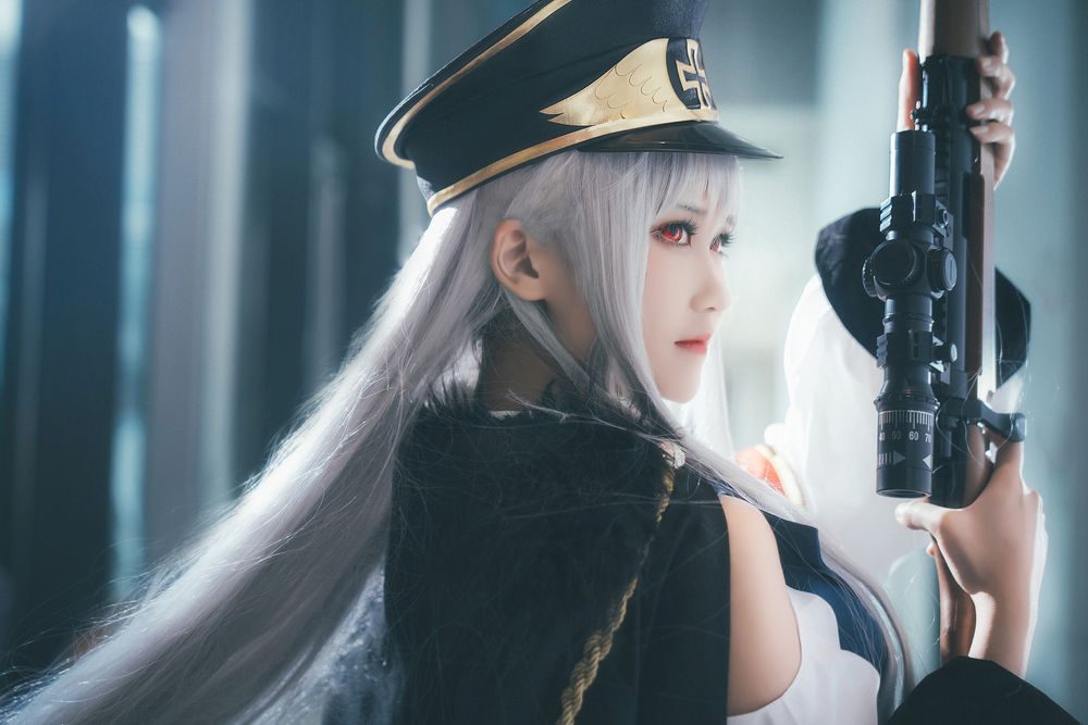 图片[2]-其他 – 少女前线 [9P]
