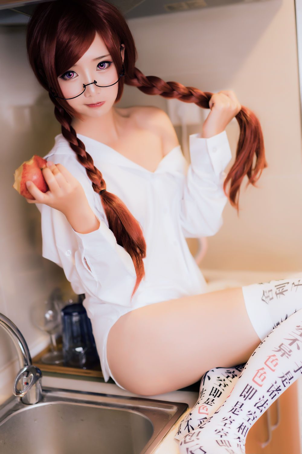 图片[3]-No.012-小女友2 [33P]