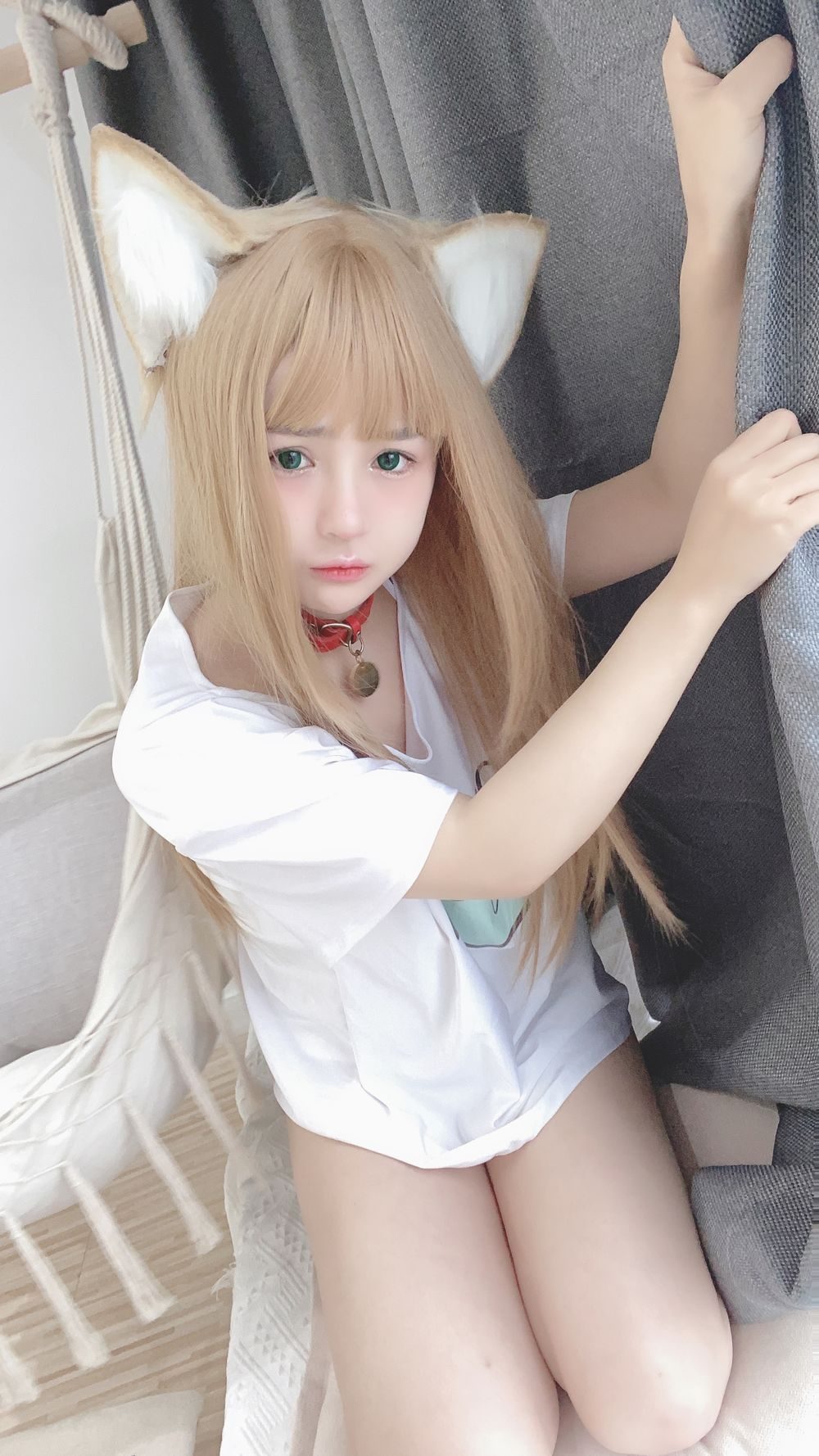 图片[2]-No.028-猫娘 [50P]