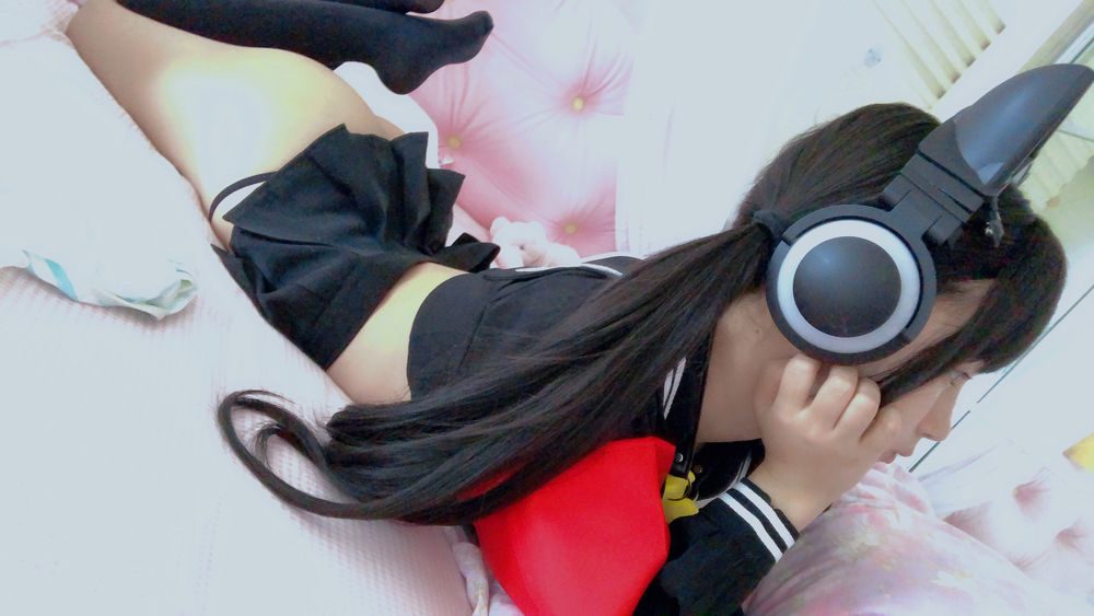 图片[2]-No.017-半乳制服概念 [70P]