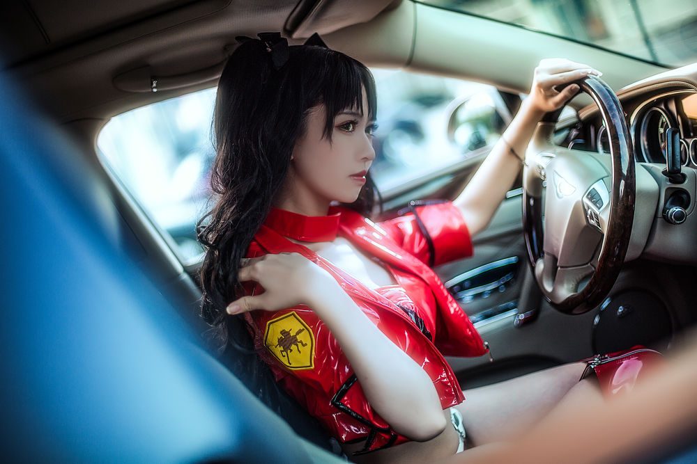 图片[2]-No.052-赛车 [22P]