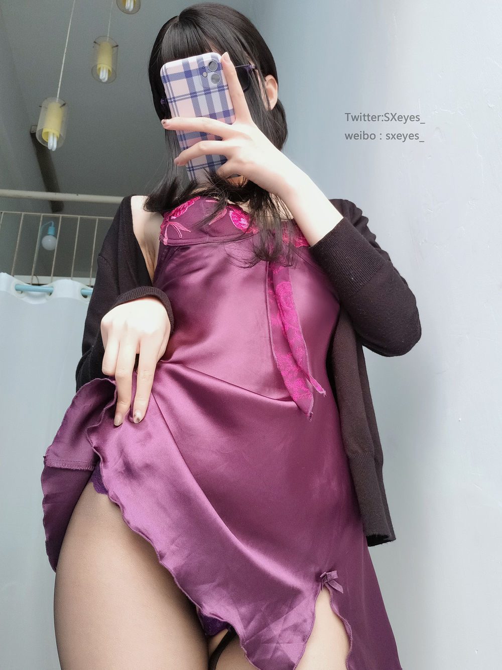 图片[3]-No.048-开档人妻 [31P]