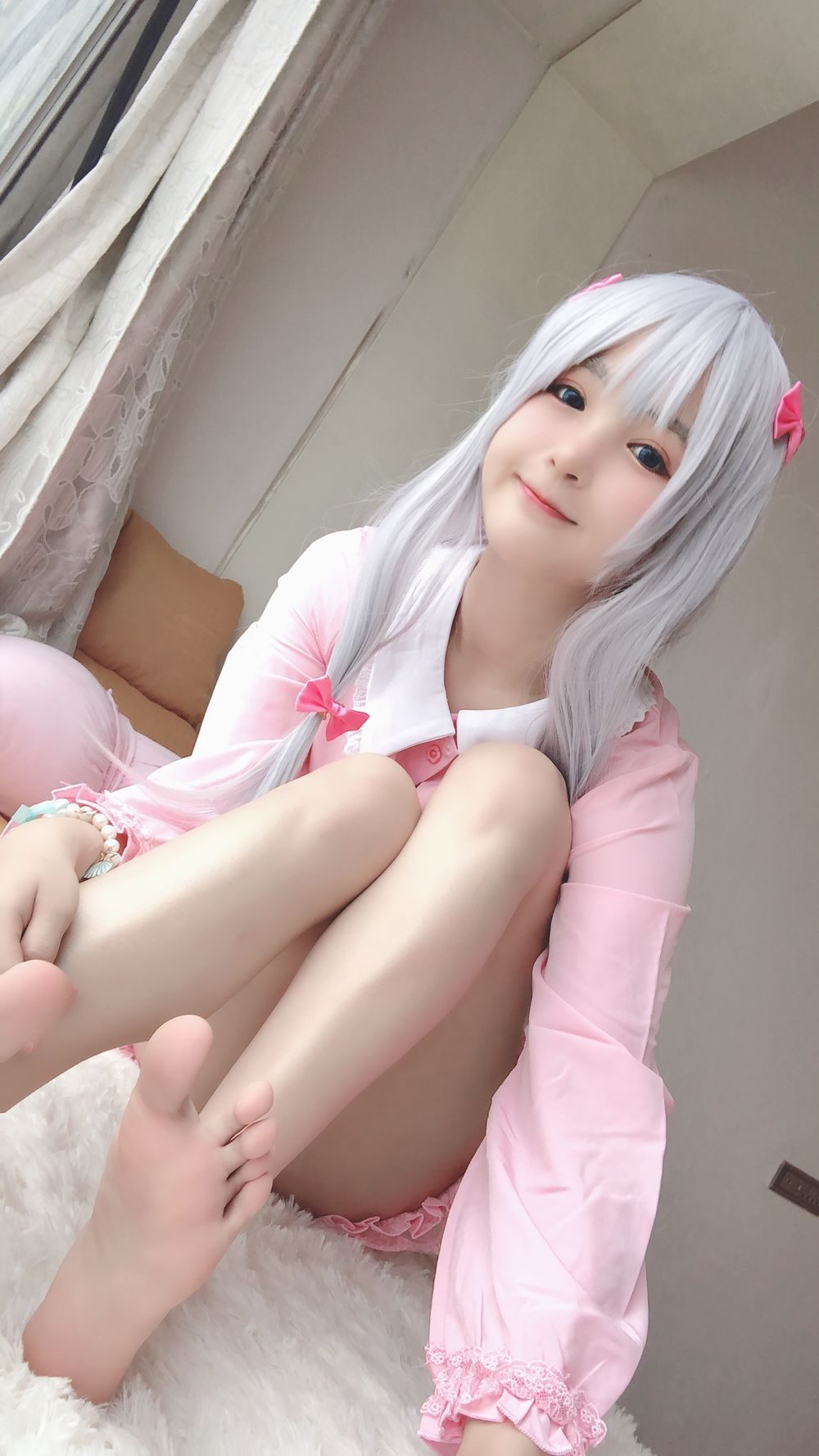 图片[2]-No.016-和泉纱雾2 [34P]