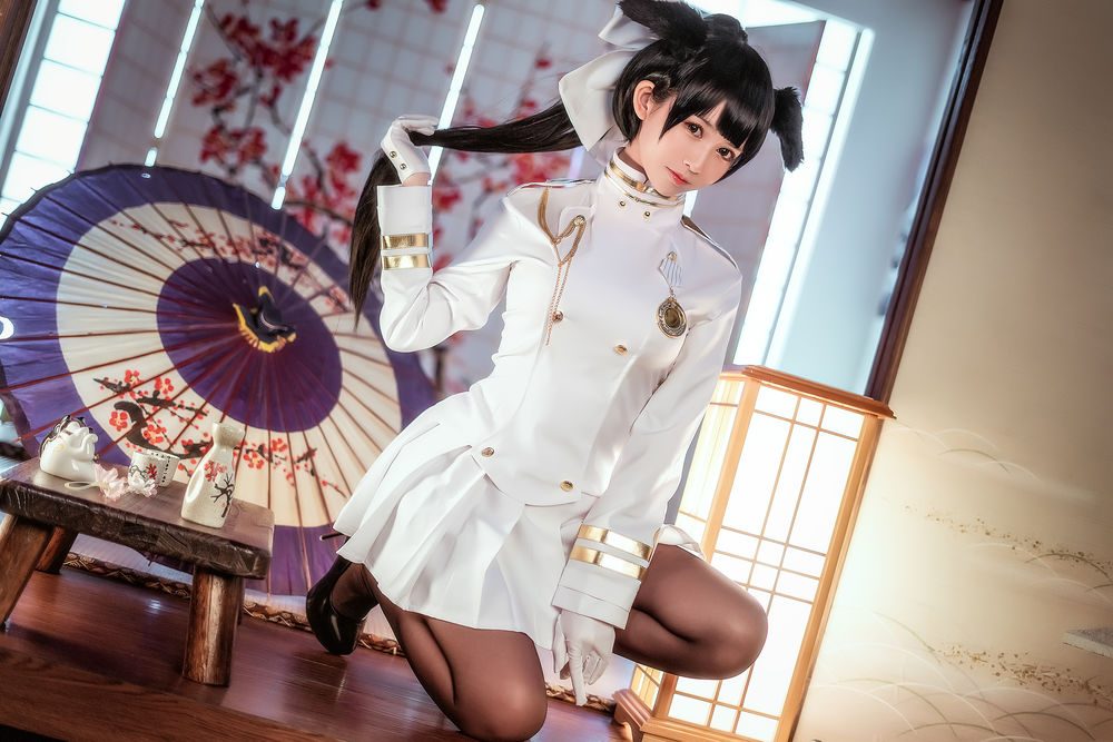 图片[2]-No.067-双人本 舰队服 [27P]