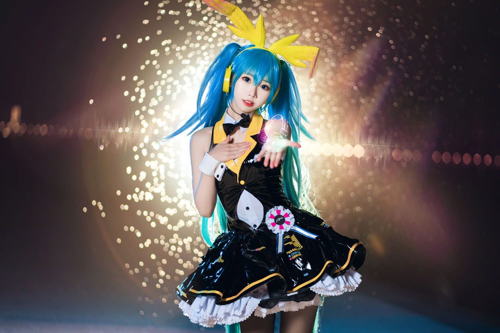 图片[3]-No.034-初音Miku [19P]