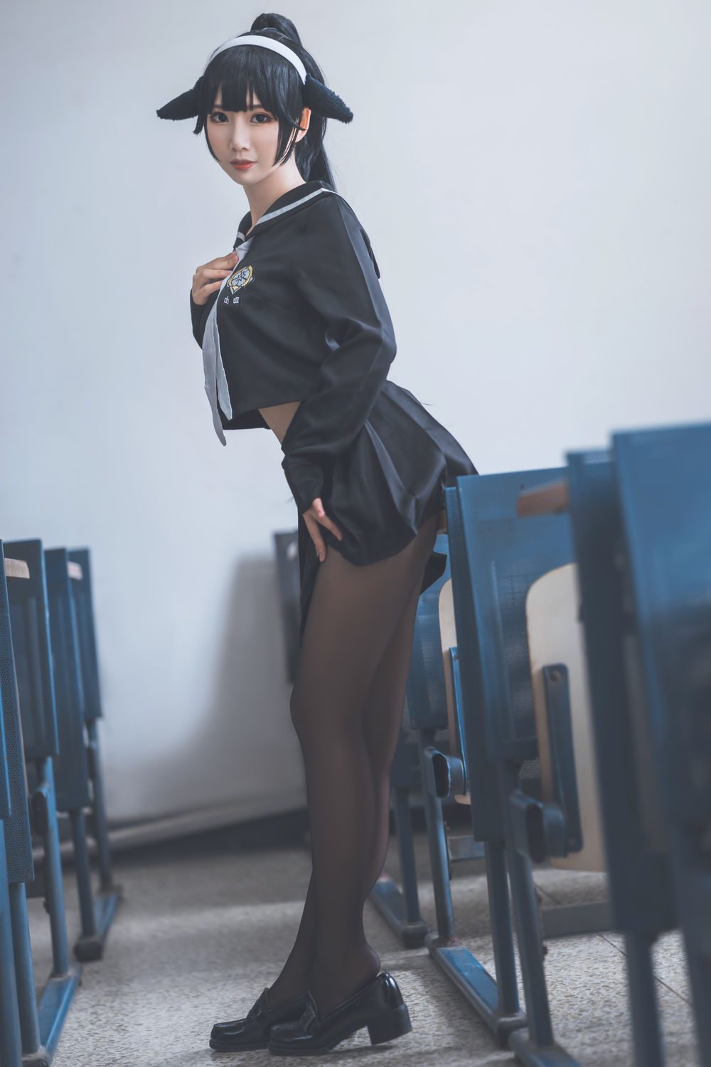 图片[2]-No.039-高雄仙儿 [34P]
