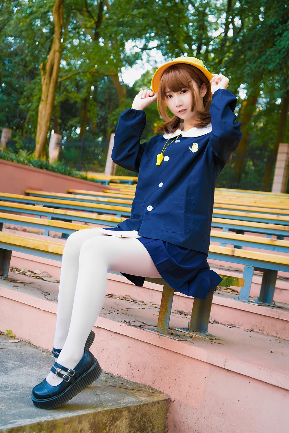 图片[2]-No.018-幼稚园 [41P]