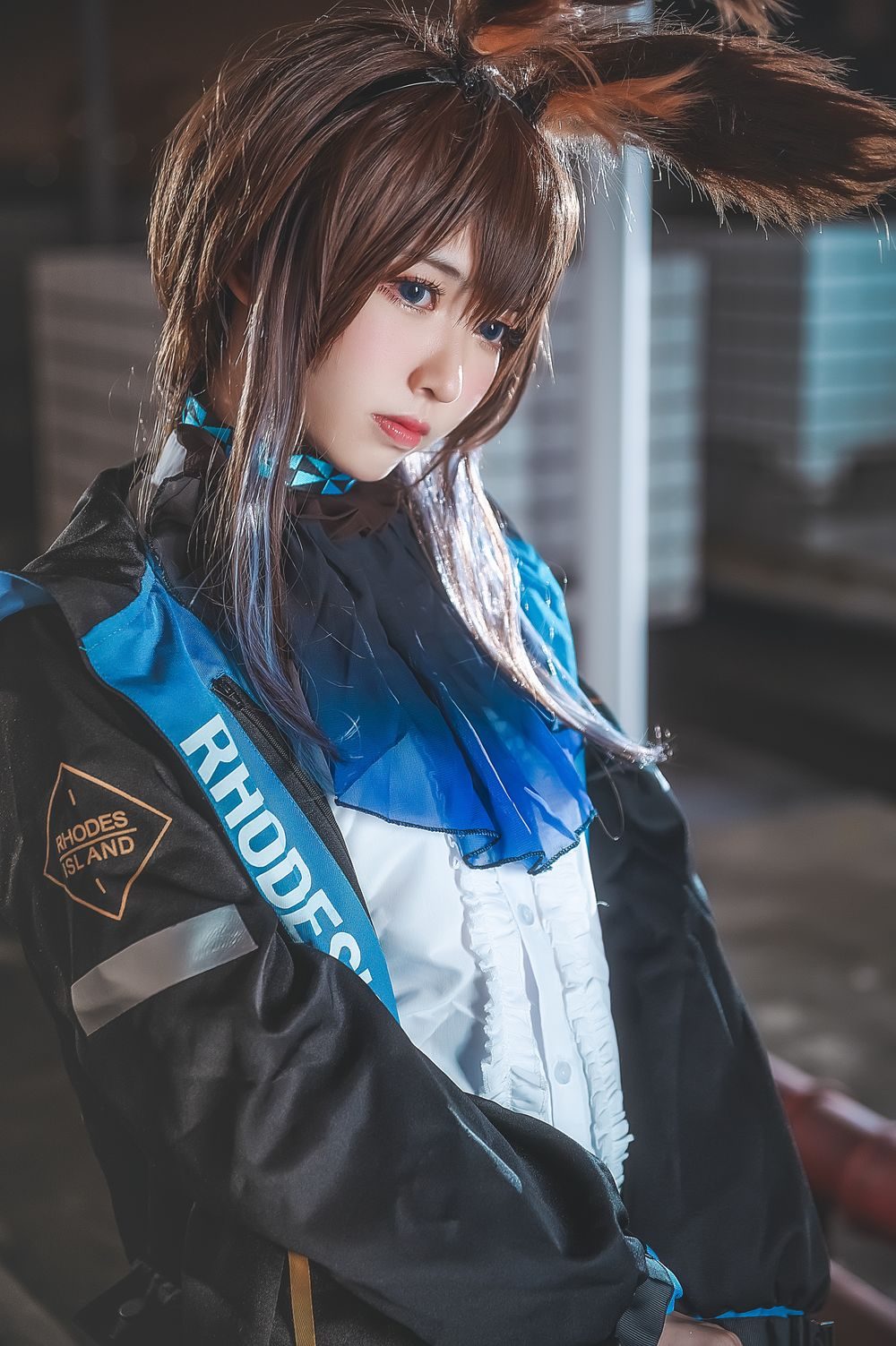 图片[2]-No.049-明日方舟 [10P]