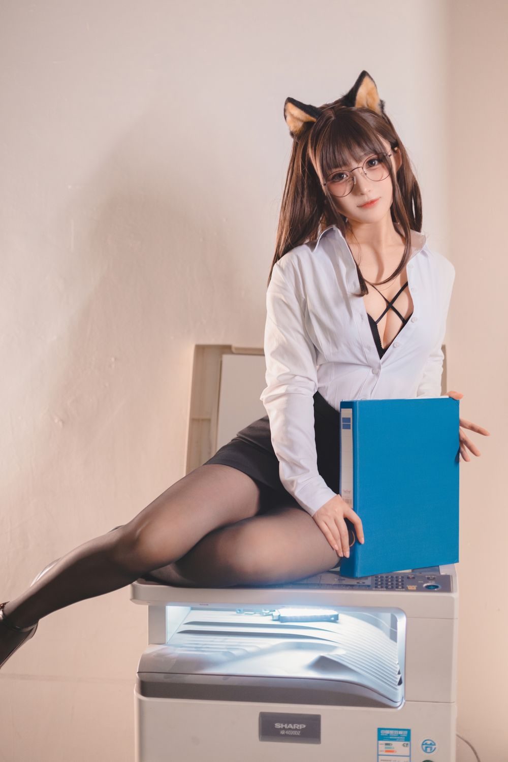 图片[3]-No.038-柴犬ol [58P]